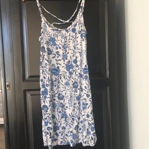 NWT sundress size 4